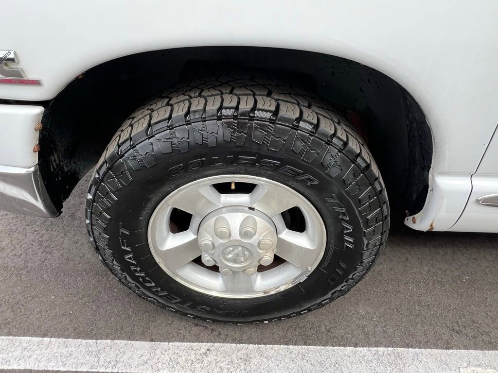 Used 2004 Dodge Ram 3500 Truck ST w/ Trailer Tow Group image 14