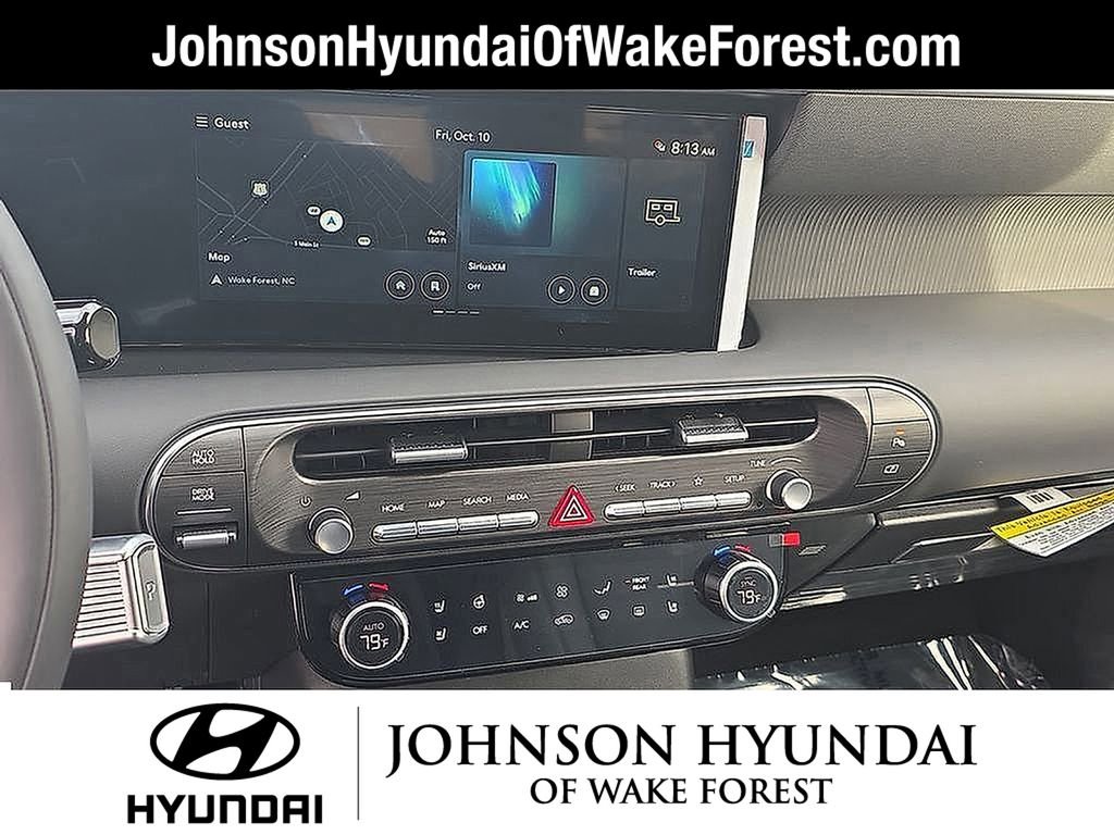 New 2026 Hyundai Palisade Calligraphy FWD image 40