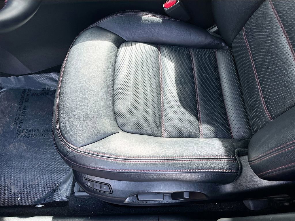 Used 2024 MAZDA CX-5 2.5 Turbo w/ Premium Package image 20