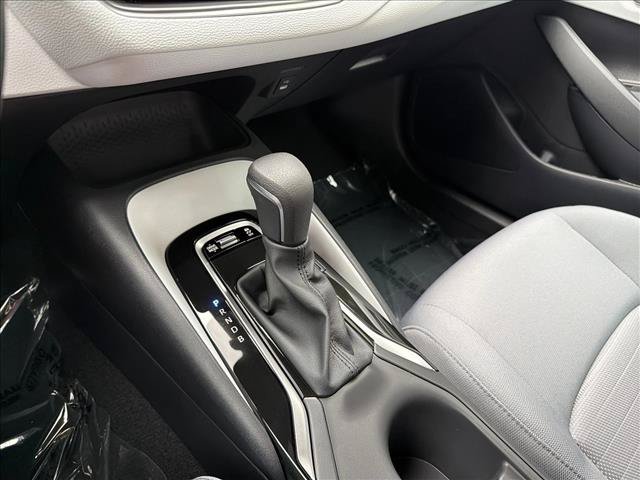 New 2026 Toyota Corolla SE FWD image 18
