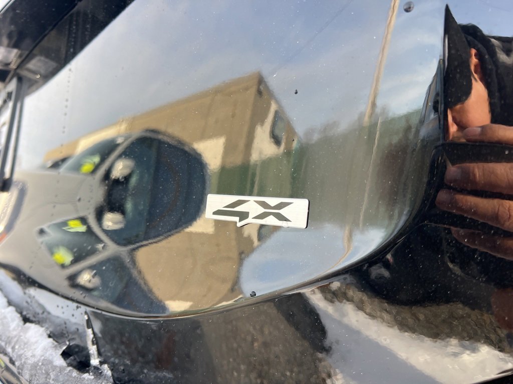 New 2025 Kia Telluride S image 7