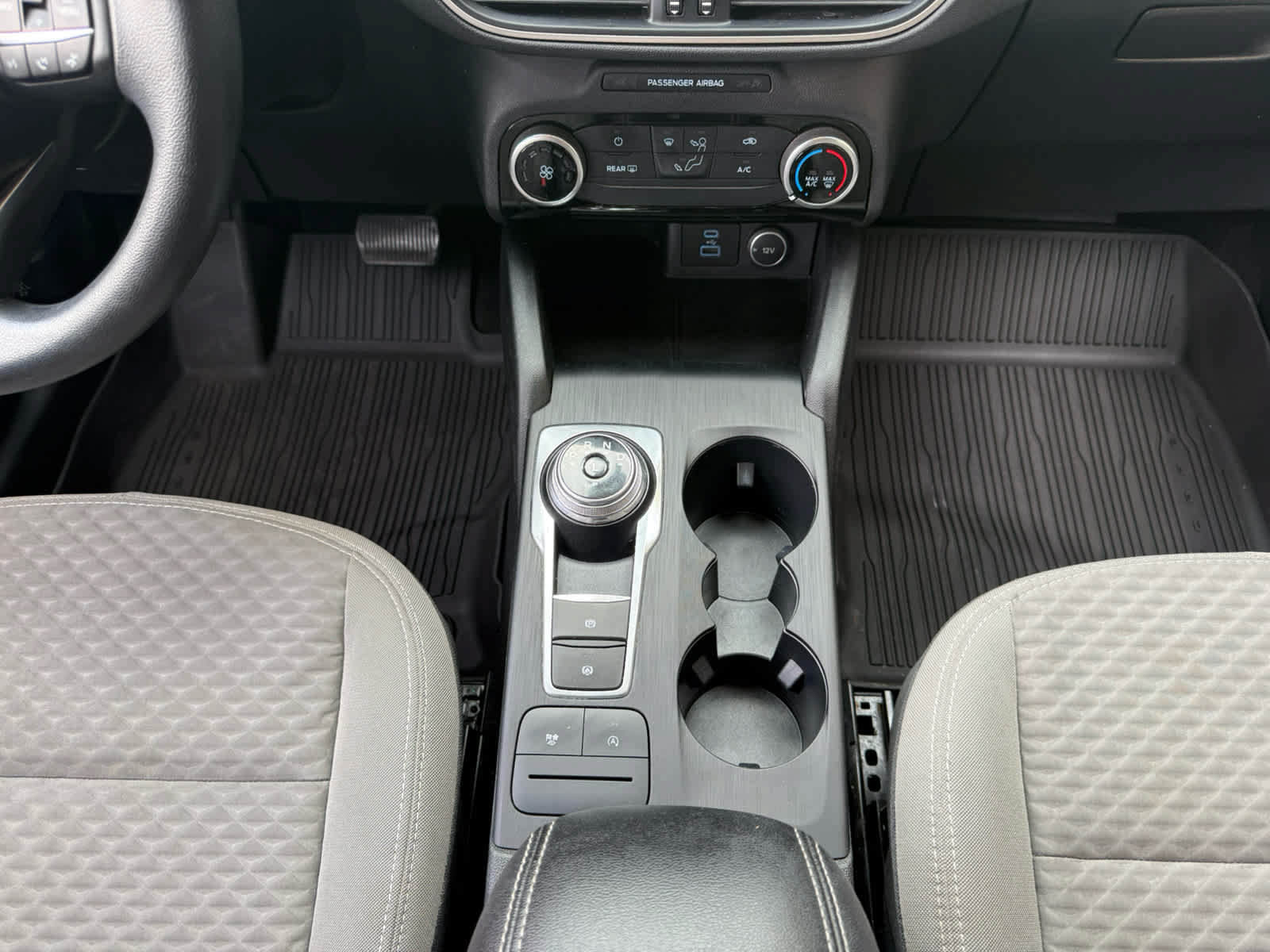Used 2021 Ford Escape SE AWD/4WD image 10