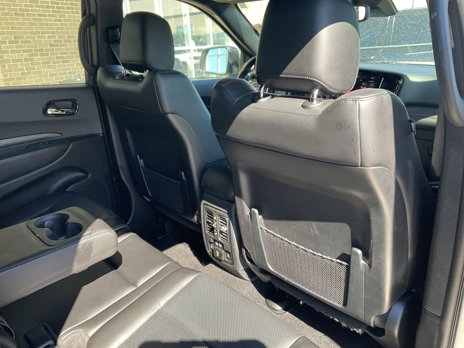 Used 2024 Dodge Durango R/T image 49