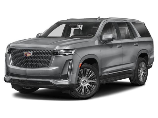 Certified 2023 Cadillac Escalade Sport Platinum AWD/4WD image 1