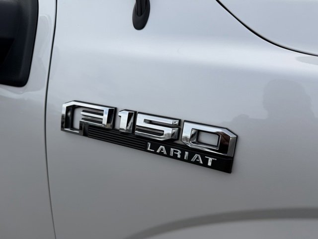 Used 2019 Ford F150 Lariat w/ Equipment Group 502A Luxury image 7