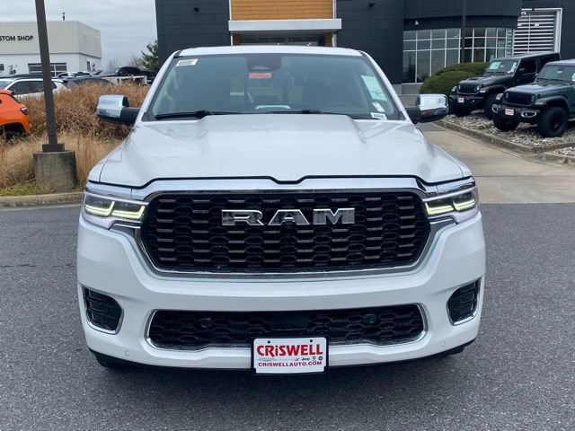 New 2026 RAM 1500 Tungsten image 10