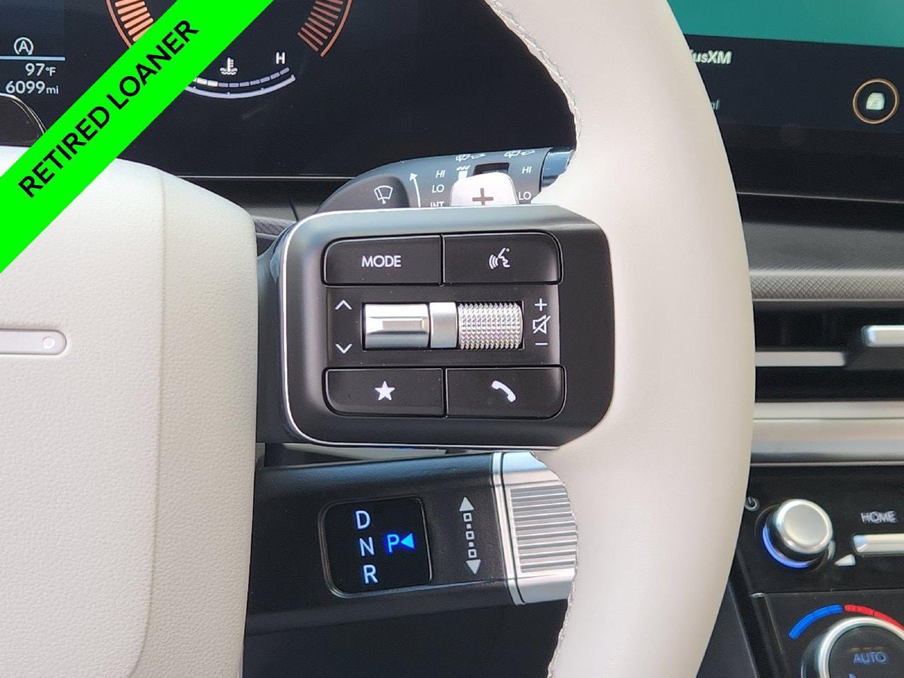 New 2026 Hyundai Santa Fe SEL FWD image 26