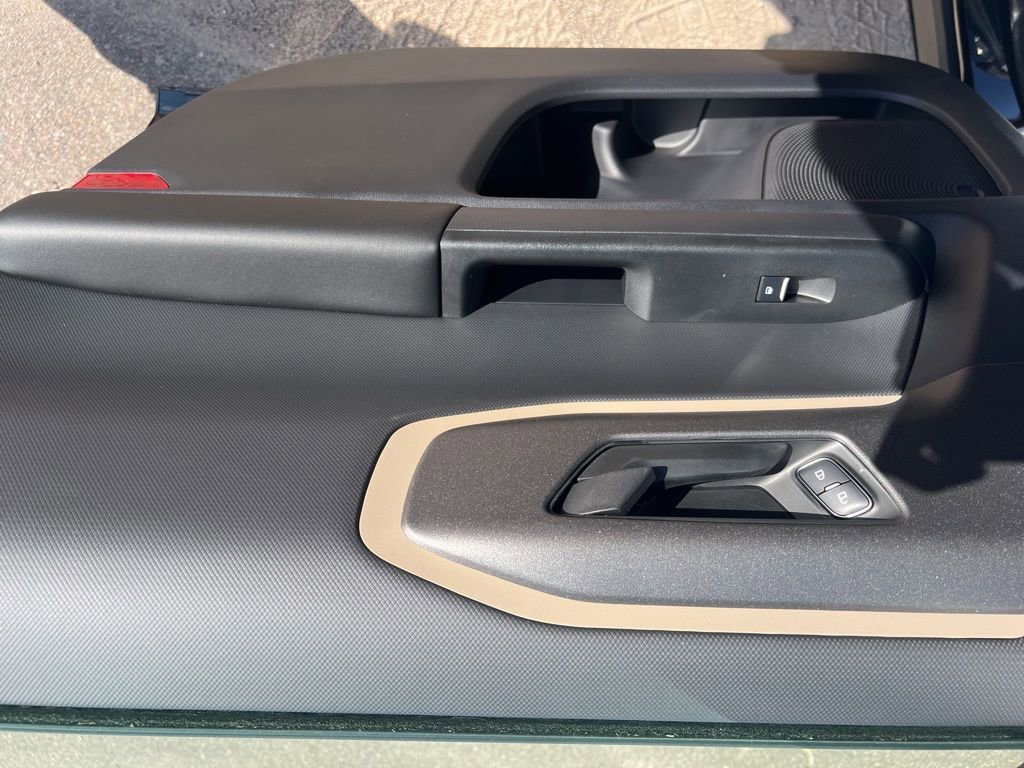 New 2025 Ford Bronco Sport Big Bend image 9