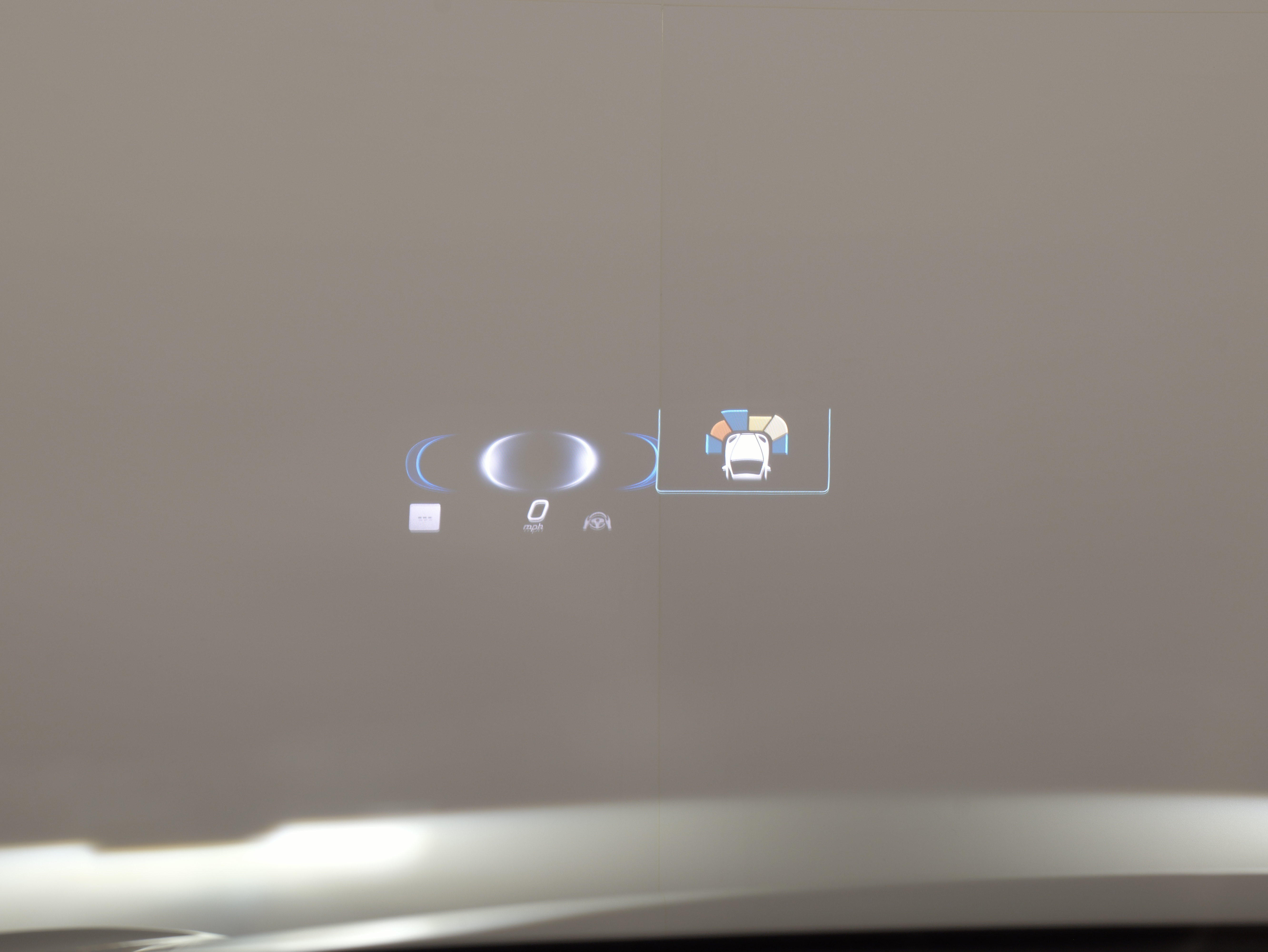 Used 2023 Mercedes-Benz EQS 580 4MATIC Sedan image 61