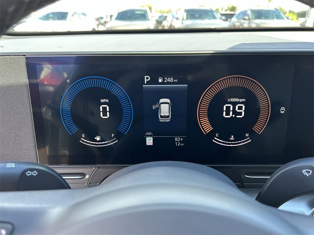 New 2026 Hyundai Kona SEL Sport image 30