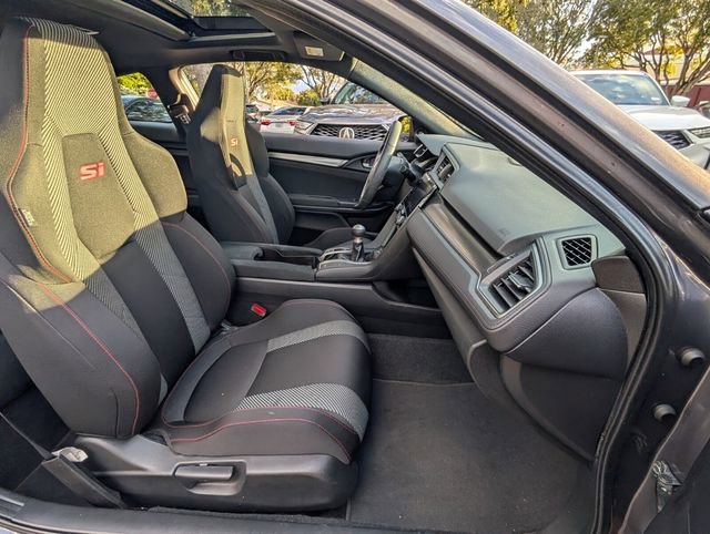 Used 2018 Honda Civic Si image 22