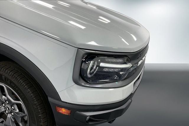 Used 2021 Ford Bronco Sport Badlands w/ Badlands Package AWD/4WD image 27