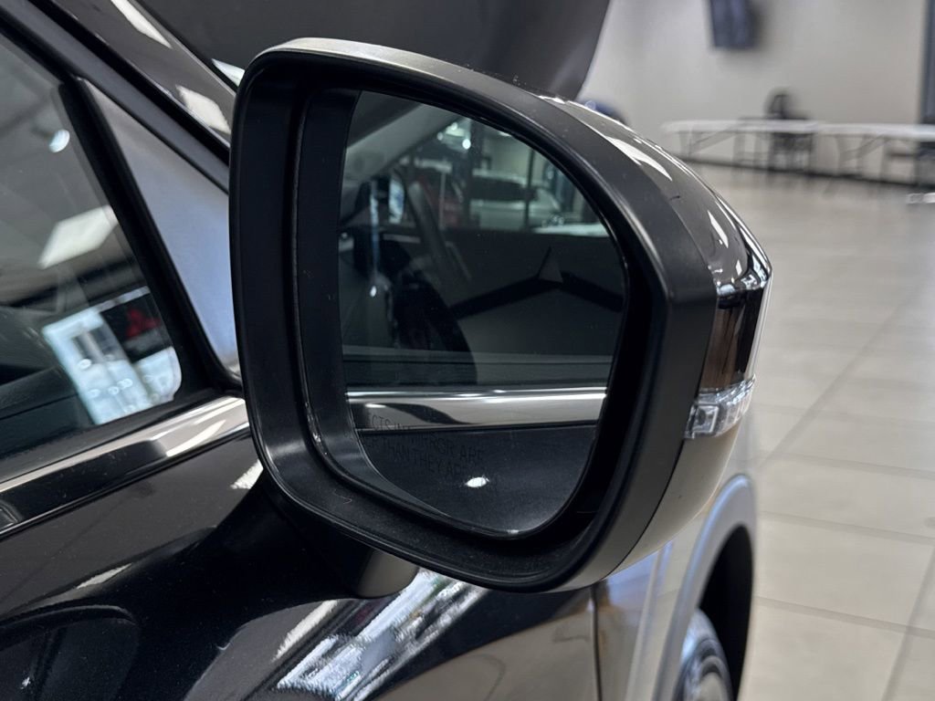 New 2026 Mitsubishi Outlander ES FWD image 40