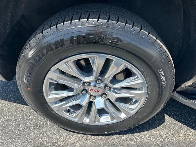 Certified 2024 GMC Yukon Denali AWD/4WD image 36