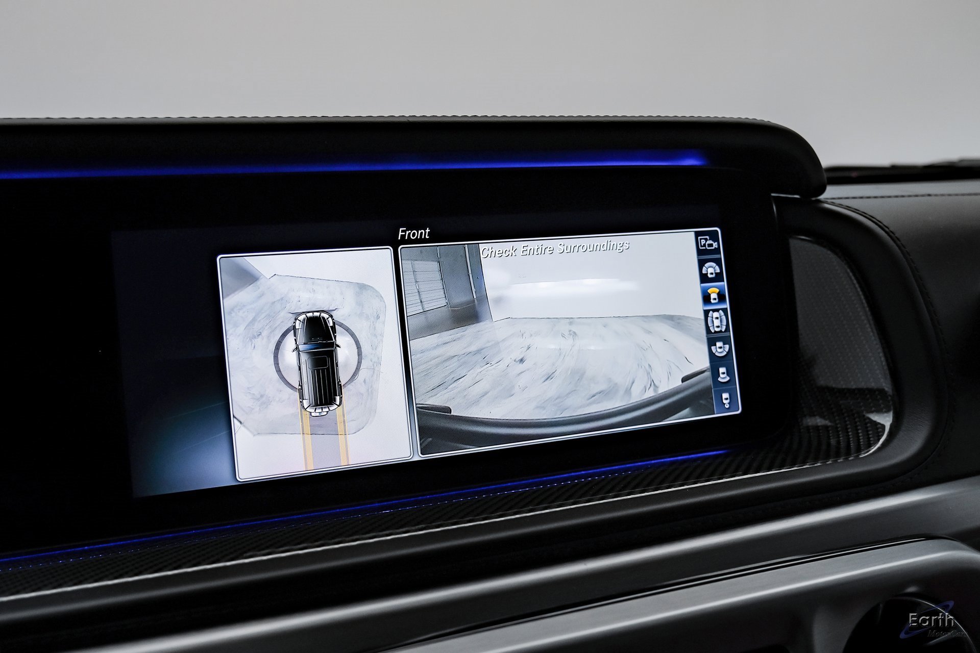 Used 2022 Mercedes-Benz G 63 AMG 4MATIC image 49