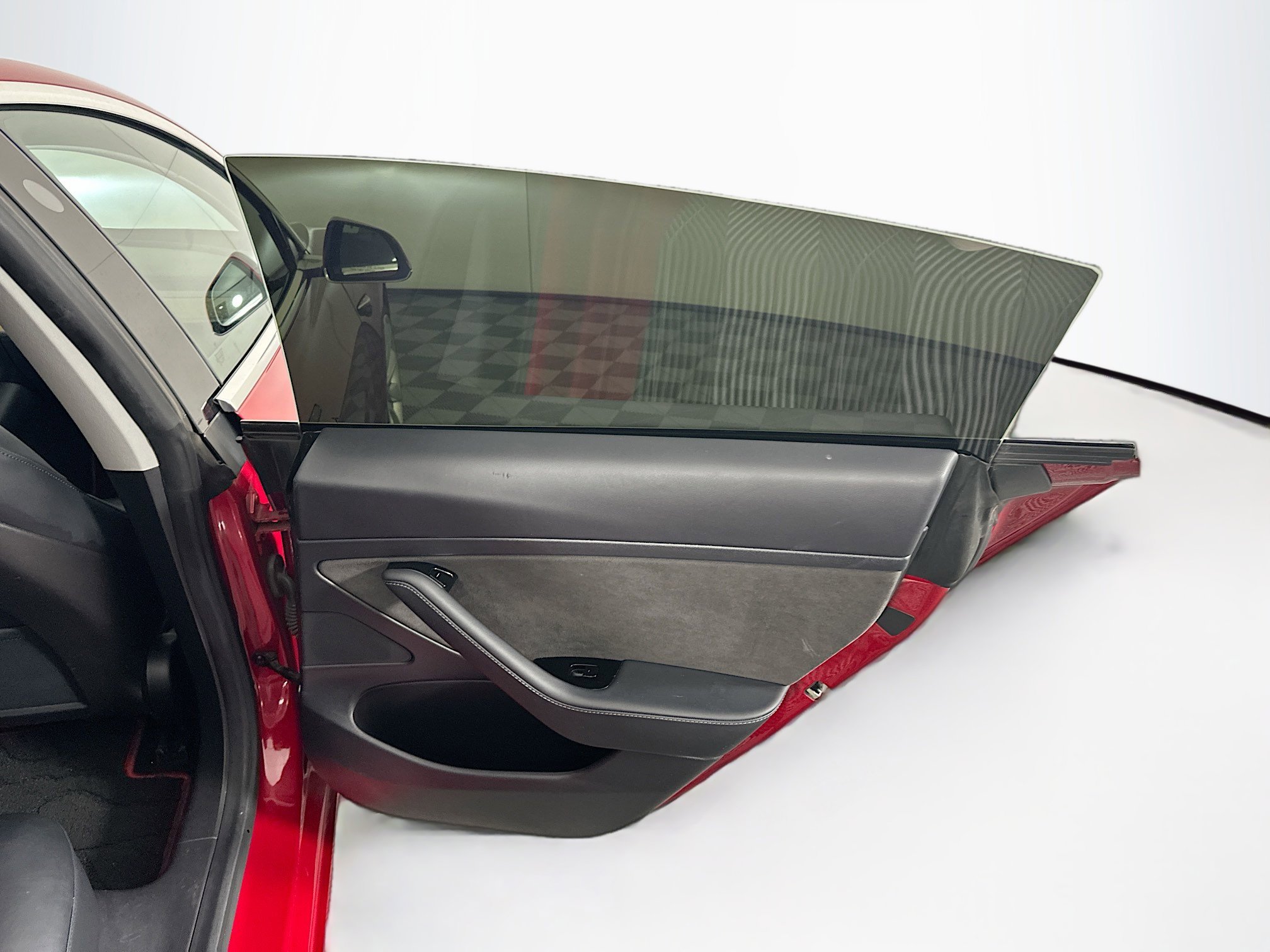 Used 2020 Tesla Model 3 Standard Range Plus RWD image 27