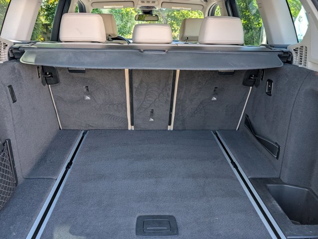 Used 2016 BMW X3 xDrive35i image 6