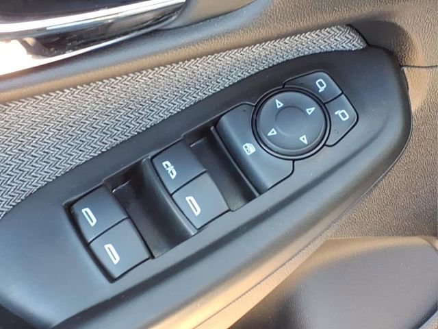 Used 2024 Chevrolet TrailBlazer LT w/ LT Cold Weather Package image 14