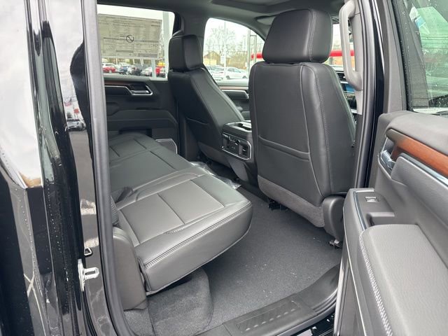 New 2026 GMC Sierra 1500 Denali image 14