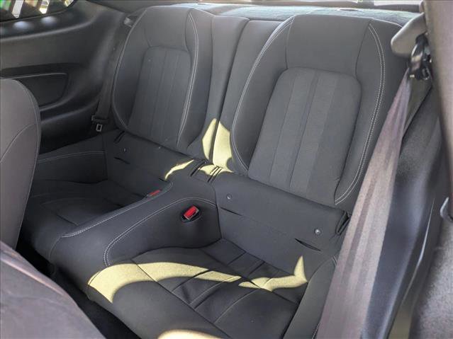 Used 2022 Ford Mustang Coupe w/ Equipment Group 101A image 15