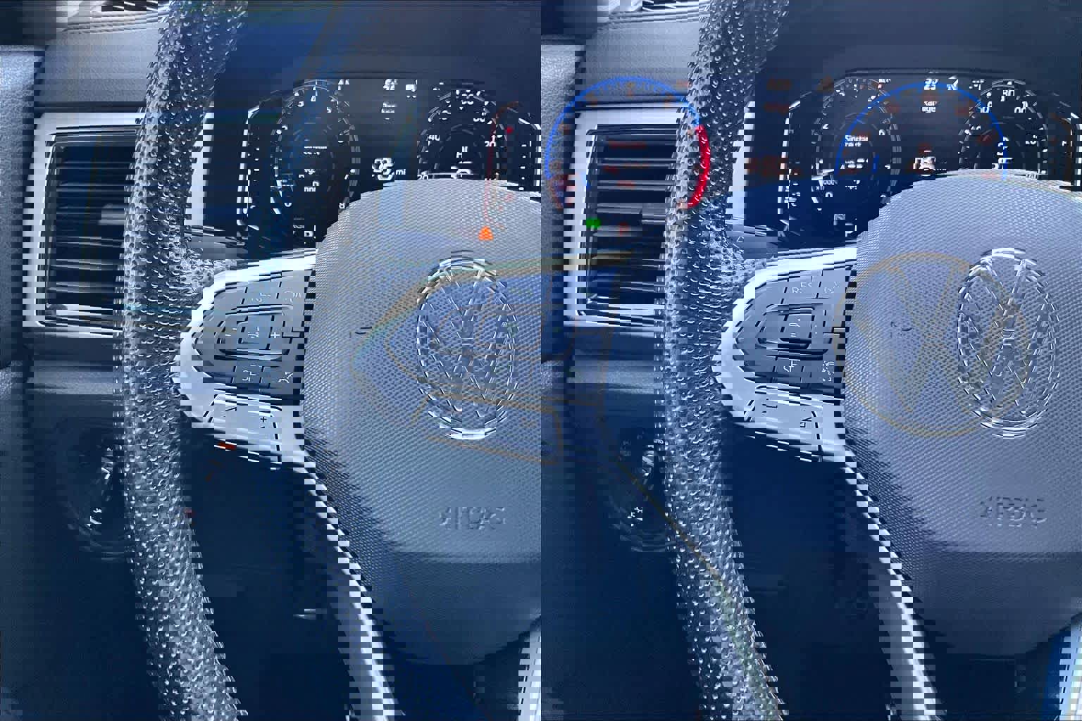 Used 2021 Volkswagen Atlas SEL Premium image 24