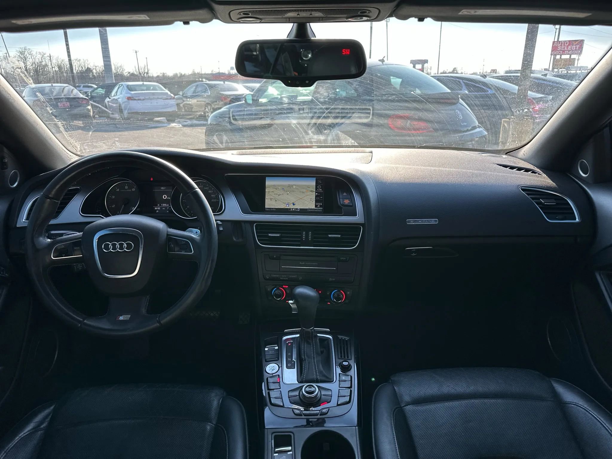 Used 2011 Audi S5 Prestige AWD/4WD image 23