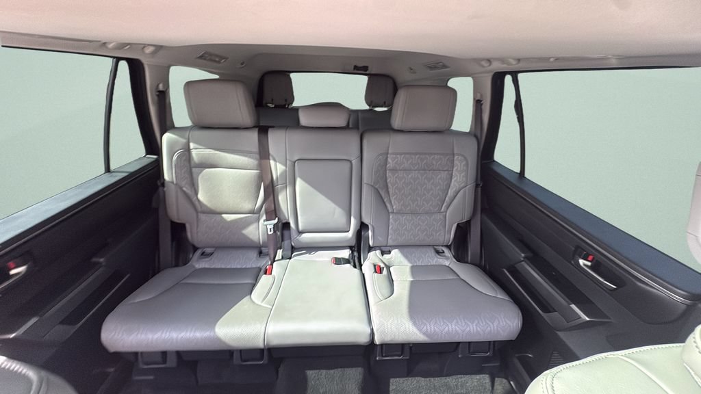 Used 2023 Toyota Sequoia SR5 w/ SR5 Premium Package AWD/4WD image 13
