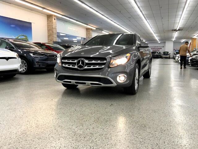 Used 2018 Mercedes-Benz GLA 250 4MATIC image 40