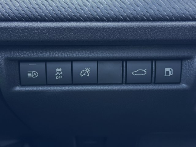New 2026 Toyota Camry SE w/ Convenience Package FWD image 20