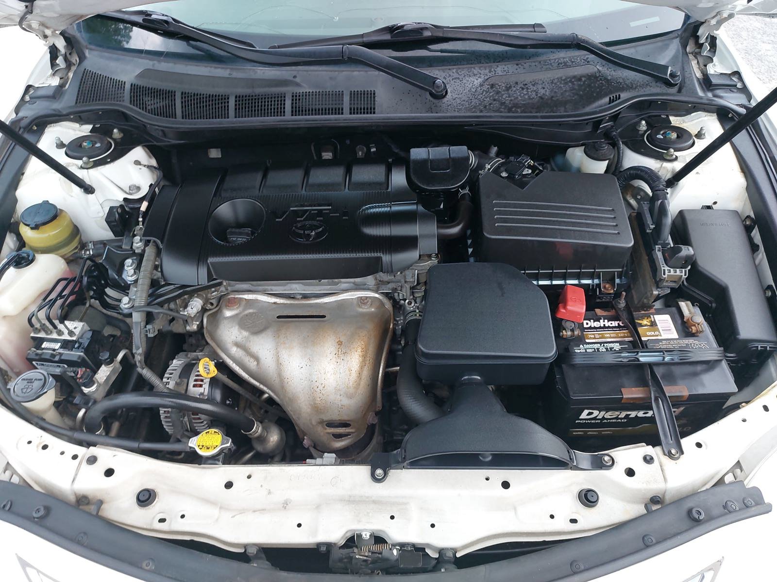 Used 2011 Toyota Camry LE w/ LE Extra-Value Pkg FWD image 30