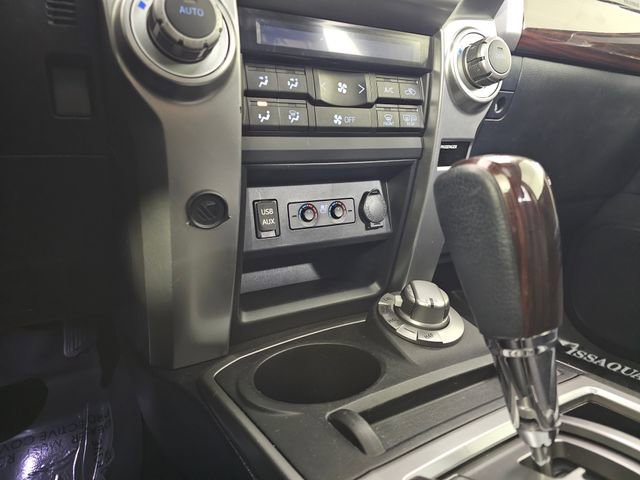 Used 2016 Toyota 4Runner Limited image 35