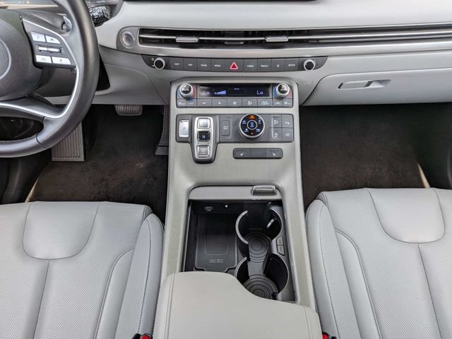 Used 2024 Hyundai Palisade SEL AWD/4WD image 22