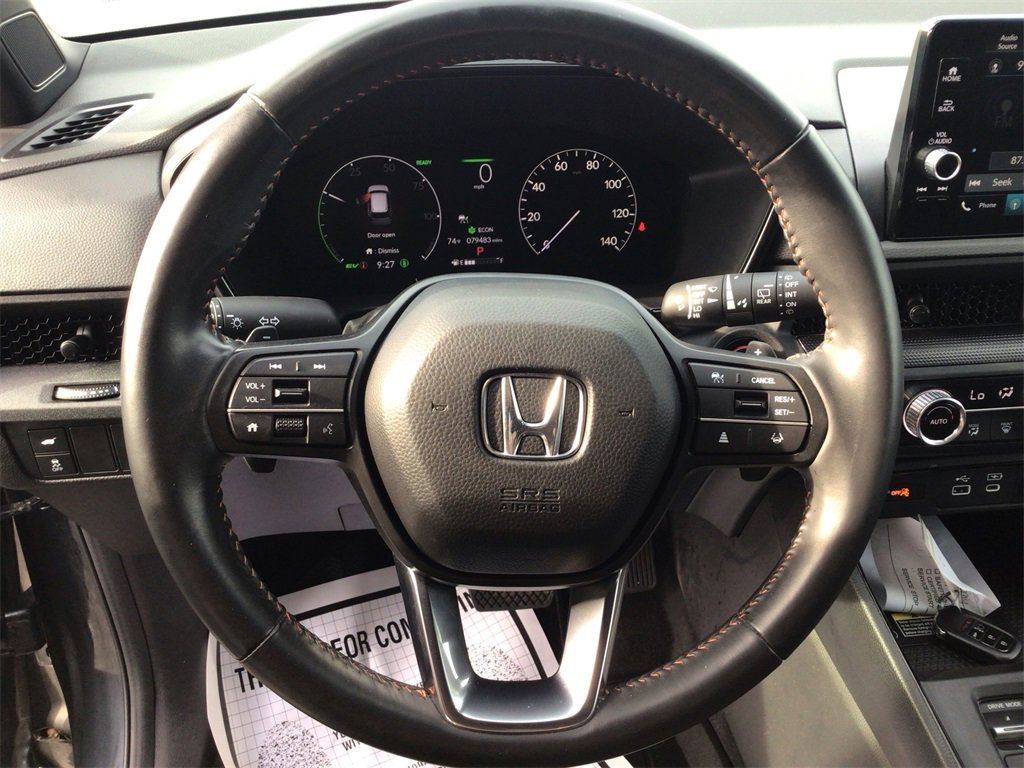 Used 2024 Honda CR-V Sport-L image 17