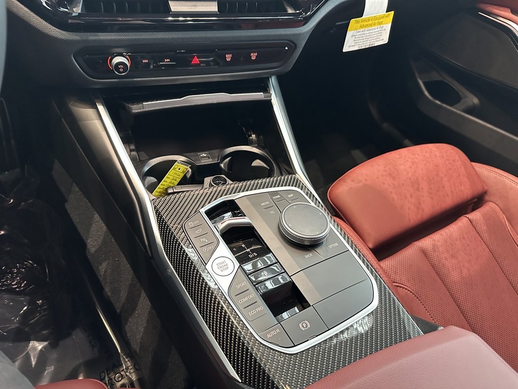New 2026 BMW M340i xDrive xDrive NA w/ Premium Package image 10
