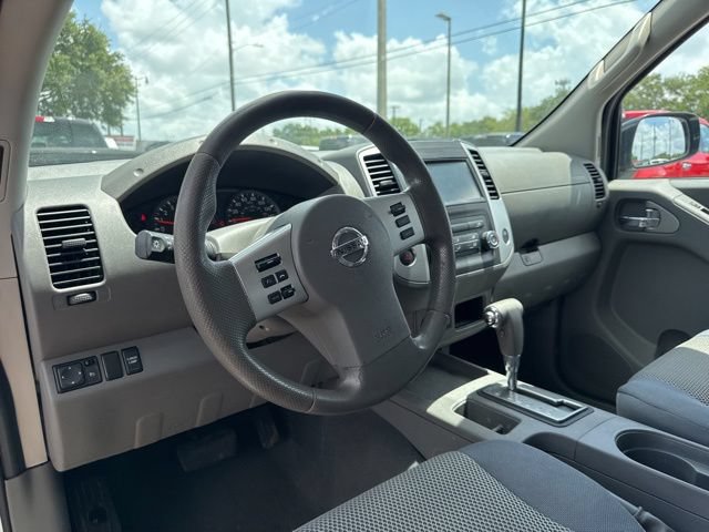 Used 2019 Nissan Frontier SV RWD image 23