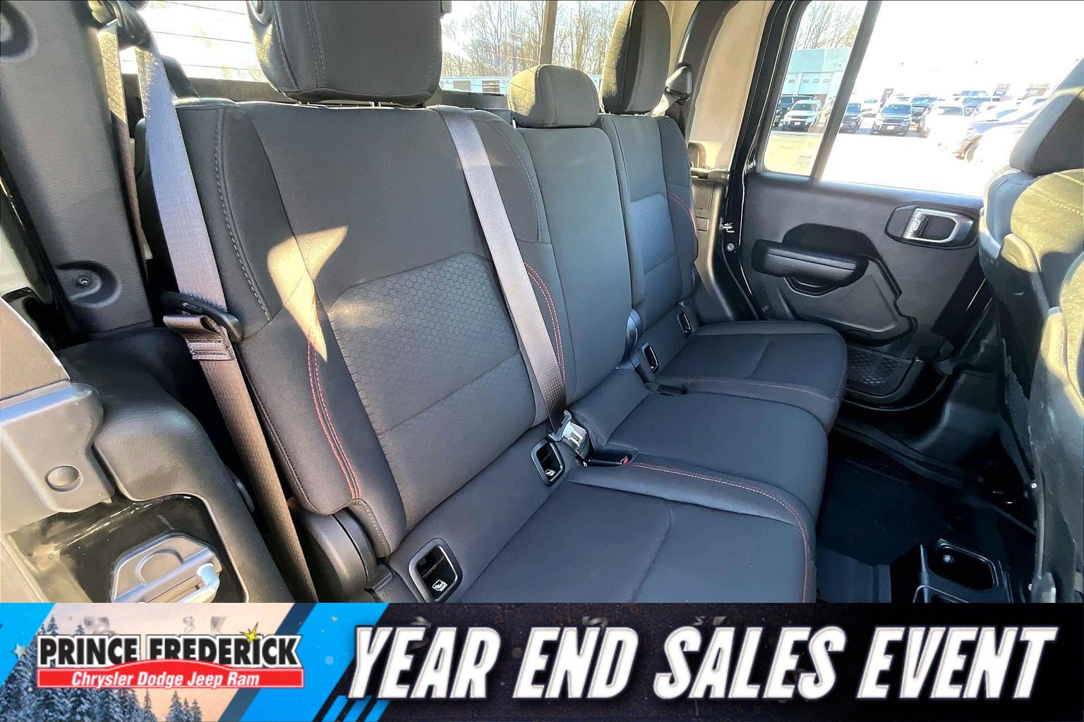 Used 2020 Jeep Gladiator Rubicon image 22