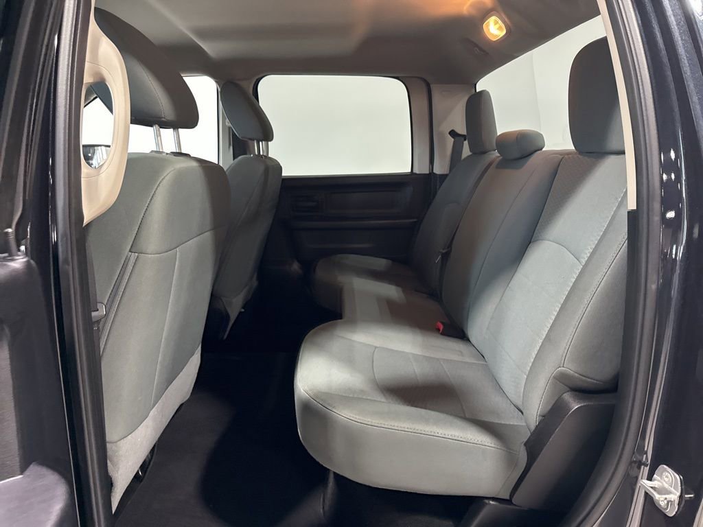 Used 2014 RAM 1500 Express image 24