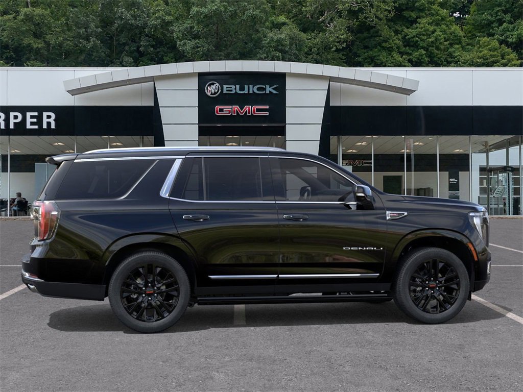 New 2026 GMC Yukon Denali w/ Denali Reserve Package image 5
