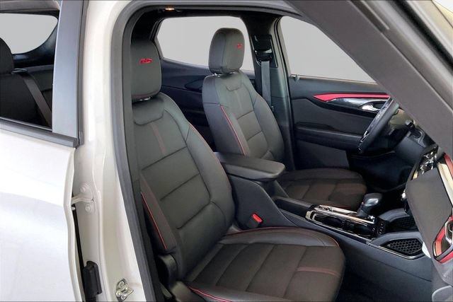 Used 2026 Chevrolet TrailBlazer RS w/ Convenience Package FWD image 20