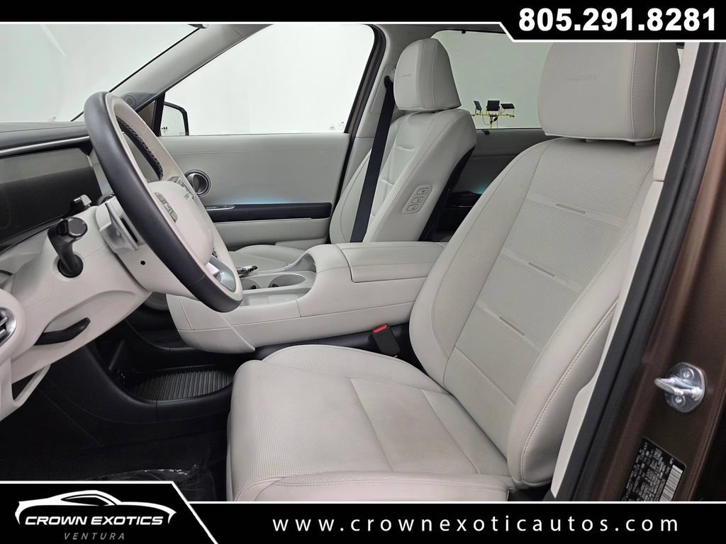 Used 2026 Hyundai Palisade Calligraphy AWD/4WD image 30