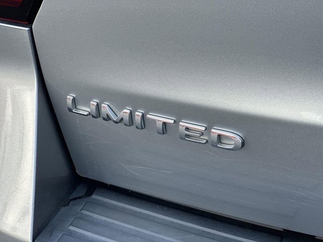 Used 2022 Ford Expedition Limited AWD/4WD image 32