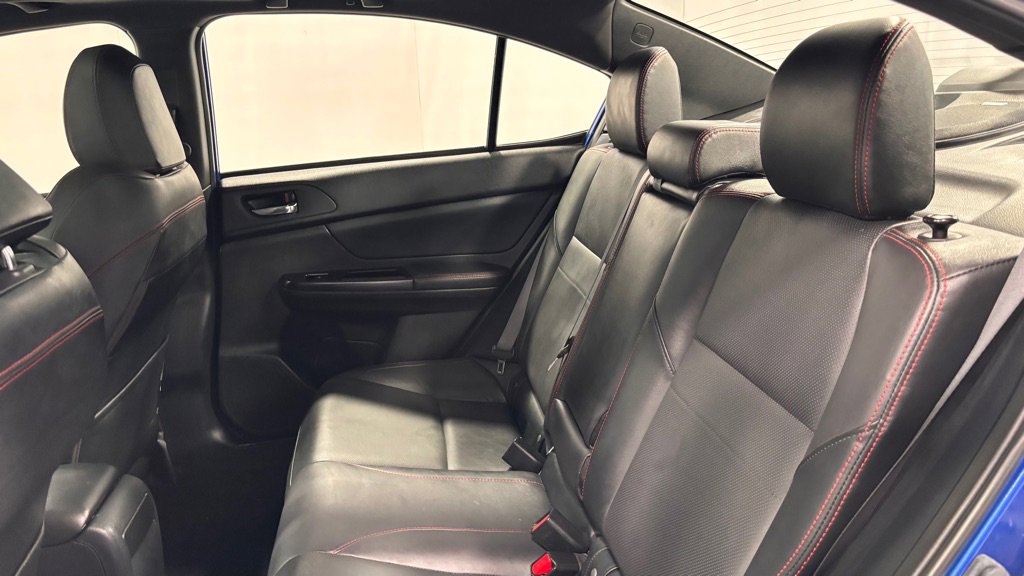 Used 2019 Subaru WRX Limited image 22