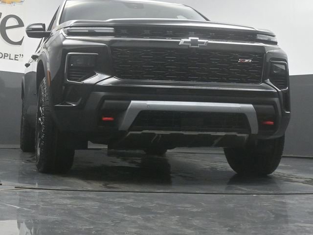 New 2026 Chevrolet Traverse Z71 AWD/4WD image 3