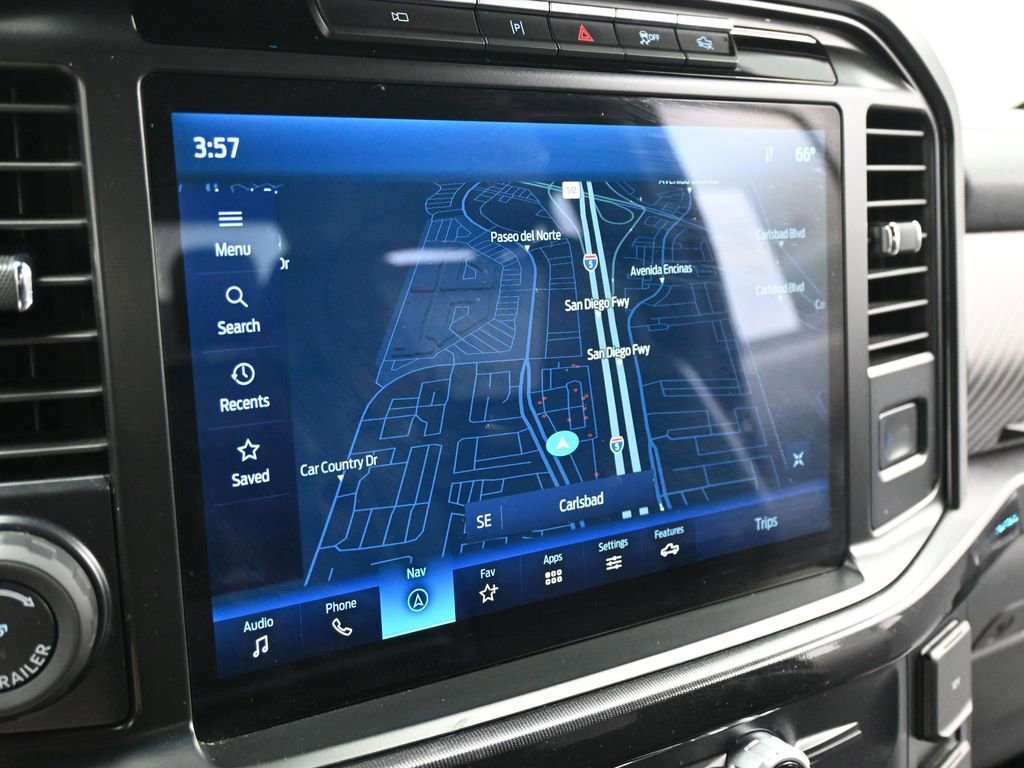 Used 2023 Ford F150 Raptor w/ Equipment Group 802A Raptor R image 16