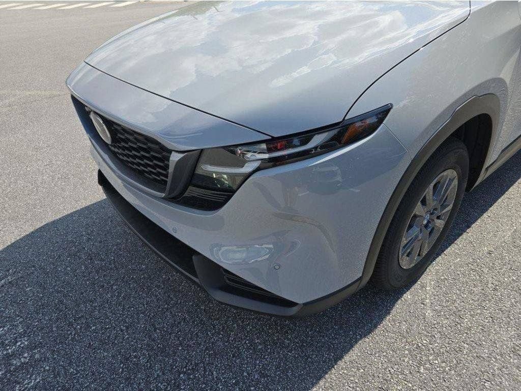 New 2026 MAZDA CX-5 Select AWD/4WD image 9