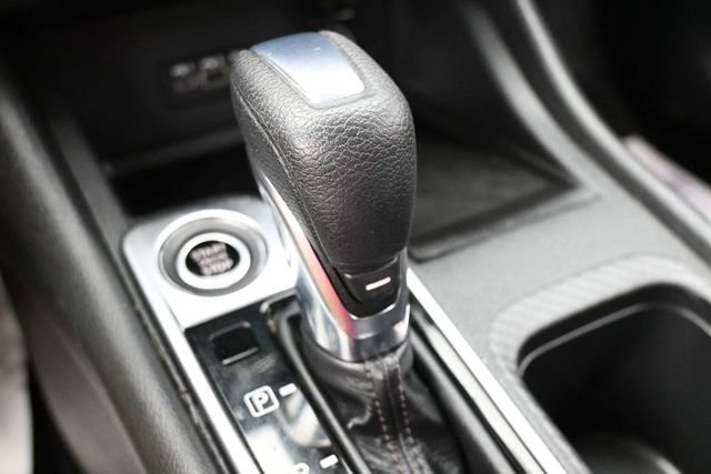 Used 2020 Nissan Sentra SV FWD image 22