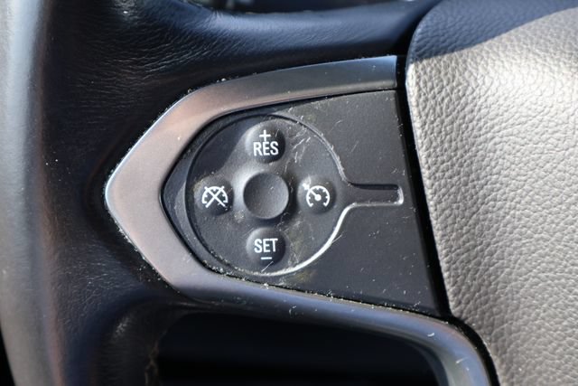 Used 2015 Chevrolet Silverado 1500 LT w/ All Star Edition AWD/4WD image 8