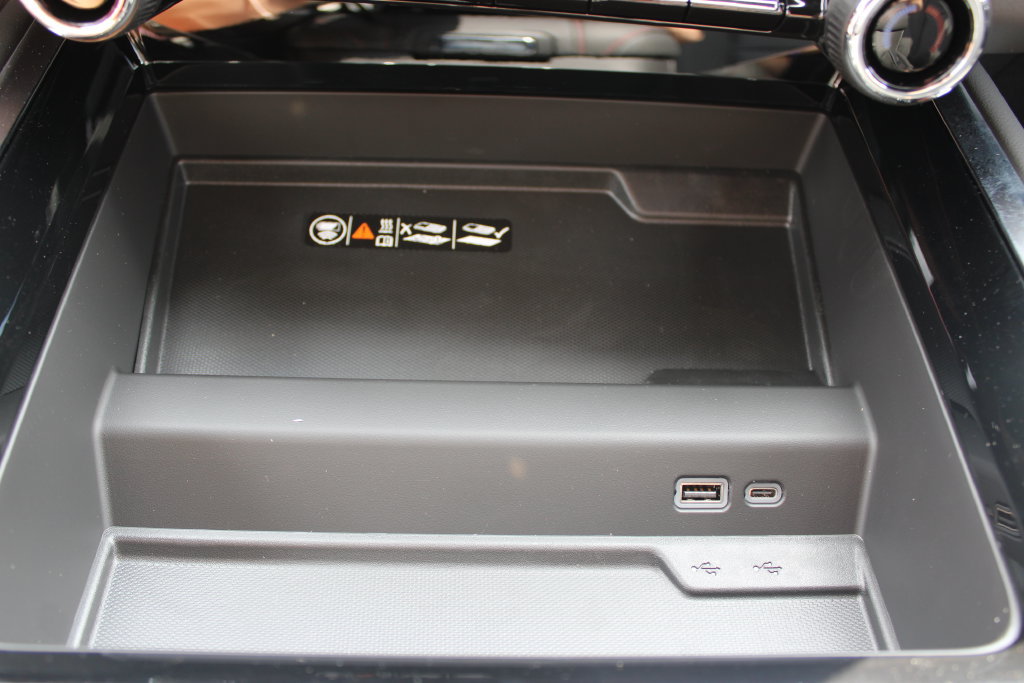 New 2026 Chevrolet Tahoe RST w/ Comfort Package RWD image 55