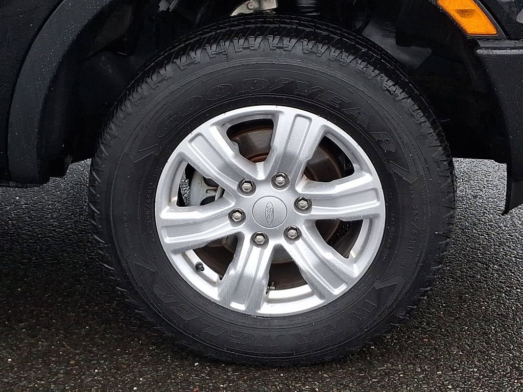 Used 2019 Ford Ranger XL w/ Equipment Group 101A Mid image 8