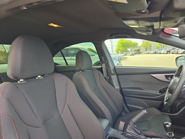 Used 2024 Subaru WRX Premium image 18